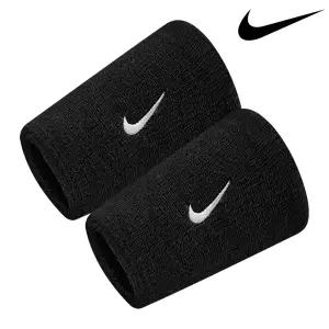 나이키 손목밴드 스우시 클래식 블랙 롱 아대 스포츠 II5119-010