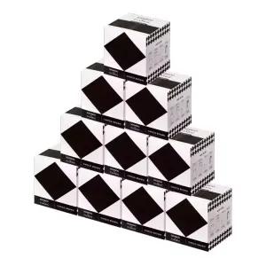 순수 더 클래식 초코브라운 염색제 10개