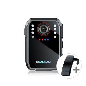 CAMBODY10 64GB 초소형 바디캠 경비원 보안요원 안전 블랙박스 캠바디10