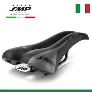 셀레 SMP Extra 자전거 안장 편안 인체공학 남녀공용