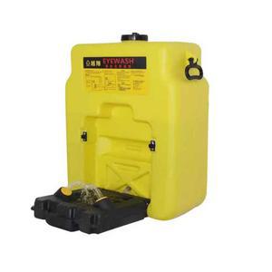 안구세정 눈세척 워셔기 연구실 아이컵 도구 수직 안구세척기 화이트 회전 -2 세안기 비상