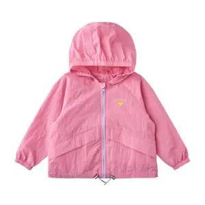 [BONTON](광주신세계)봉통-PK 윈드브레이커 점퍼 7617T-120-01