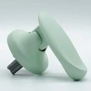 밀고당기는 방문 손잡이 핀잠금 문고리 방문레바손잡이 방문레버