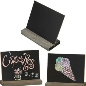 [룽스]POP 쇼카드 x 15.3 12.7cm