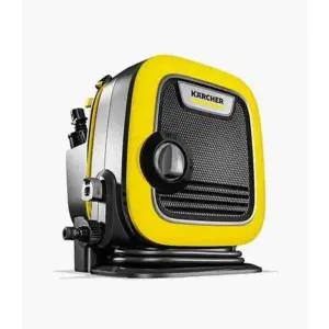 가정용 고압 세척기 세차 카처 140Bar 자동차 고압세차기 미니