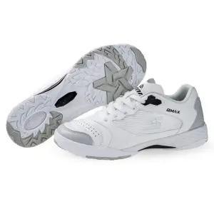 스타 큐맥스 족구화(JS7200-09) 실버