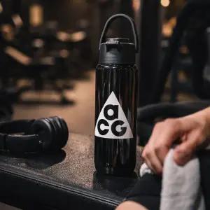 나이키 물병 텀블러 ACG 리뉴 헬스 런닝 등산 710ml 보틀 FQ1267-080