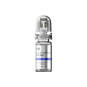 [정품] FORBEAUT FB MTS Scalp boost ampoule 300 포뷰트 두피 앰플 블루 부스트 861248