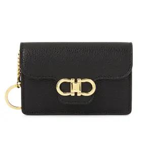 페라가모 간치니 여성 키지갑 220963 0785795