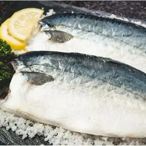 [안동간고등어]국내산 특 안동간고등어 130gx10팩[35672547]