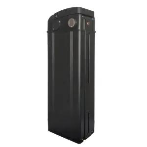 전기 자전거 배터리 셀프 보호 수리 배터리케이스 거치 보관함 수납 용품