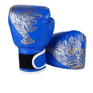 푹신한 권투글러브 초등학생 키즈 스파링 복싱장갑 유아용 어린이 운동용품