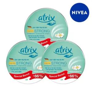 (eTV)아트릭스 스트롱 프로텍션 카모마일 크림 250ml 3개