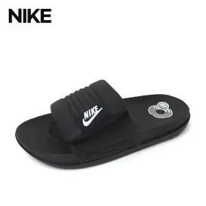 [나이키] 오프코트 찍찍이 남자 여성 학교 사무실 벨크로 슬리퍼 DV1033-002