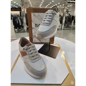 [소다]여성 원마일 키높이 스니커즈 FLF420 5CM_ca