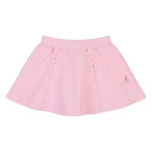 [캉골키즈](대구신세계)저지 플레어 스커트 SA 2106 핑크 (ASACSK21060PK)