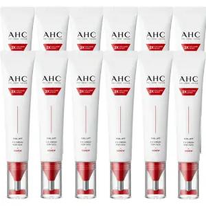 AHC 풀 리프트 아이크림 포 페이스 40ML 시즌 14 12개
