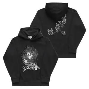 라프리마  T4082 252 여성 후드티