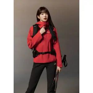 [아이더](신세계 사우스시티)[최초가 649,000]장원영 PICK! HERITAGE 3L (헤리티지 3L) β 고어텍스 방...