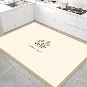 규조토 주방 발매트 k3 00x20 특대형