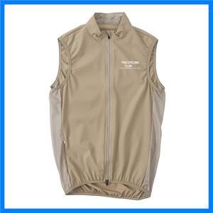 남성용 경량 사이클링 조끼 방풍 방수 민소매 통기성 슬림핏 자전거 질렛 MTB 로드 바이크 저지