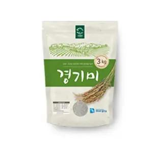 [그린올린]2025년산 경기미 3kg