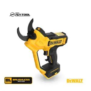 디월트 DCMPP568N 20V MAX 전지가위 (베어툴) 본체