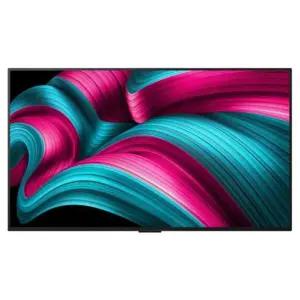 [하이마트] LG 120cm LG전자 올레드 evo OLED48C5KNA (스탠드형)
