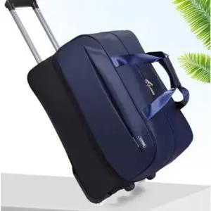 보스턴백 확장형 여행가방 투톤 바퀴가방 스포츠가방 캐리어 트롤리백 여행가방 트롤리백