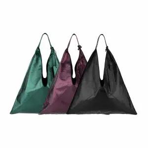 [피플오브더월드] 에이팩 레더 숄더백