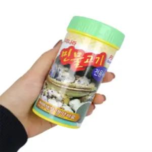 민물고기 사료 100G 물고기밥