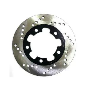 대림 CB115 뒤브레이크디스크/수입 리어브레이크디스크