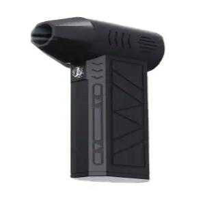 윈토르제트건 세차 무선 속도조절 청소 크로스 에어 블랙