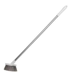 롱 스탠드 바닥솔 혼합색상 1개