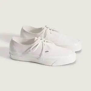 [반스](강남점)[ VANS ] 반스 프리미엄 어센틱 이즈 화이트 VN000ECPJVY