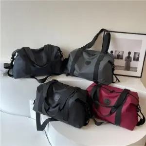 [라일리] Rly 가디언블루 보스턴백 골프여행보조캐리어 해외 여행