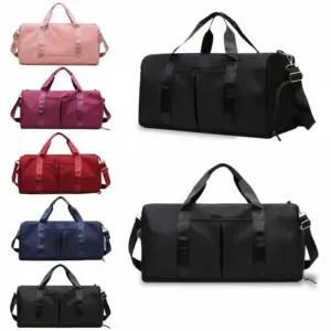 [라일리] Rly 방수 여행 신발 주머니 캐리어 가방 캠핑 보관