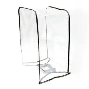 [라일리] Rly 방수 캐리어 커버 보호 덮개 여행용 여행 가방 20인치