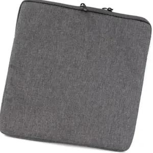 [라일리] Rly 태블릿 파우치 13인치 그레이 대학생 이러닝 고
