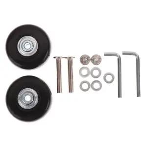 [라일리] Rly 캐리어바퀴부품 교체부품 수리용 캐리어수리 캐리어