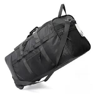 [라일리] Rly 트래블 폴팅 케리어 92L 접이식 여행 짐가방