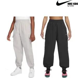 [롯데백화점]나이키 나이키 걸즈 스타 카고 팬츠 바지 2종 택1 8-15세 A251PT354P