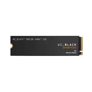Western Digital WD BLACK SN8100 M.2 NVMe (1TB)