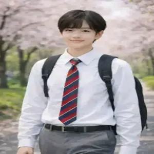 교복의신 나라미 남학생 T/W 천연소재 울 60% 교복 바지