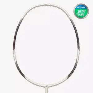 요넥스 나노플레어 X5 4U 배드민턴 라켓 애쉬그레이 동호인 입문자 초심자