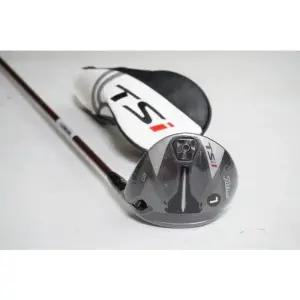여성 타이틀리스트 TSI 5번 우드 20도 미사용 신품 아쿠쉬네트코리아 정품