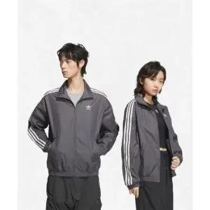 아디다스 ADIDAS 레트로 트레포일 재킷(젠더 뉴트럴) JI7533 2544701