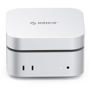 MiniMate Pro 1TB 외장 SSD Mac Mini M4, 40Gbps 고속 전송, 휴대용 솔리드 스테이트 드라이브, M4Pro와의 호환성