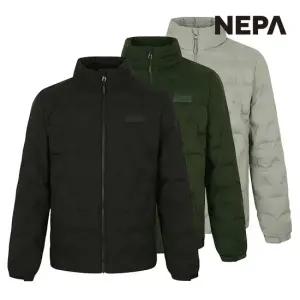 남성 글루 튜브 다운자켓 7J72001