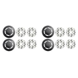 [호환] Ecovacs B01C 2X Deebot X1 옴니 걸레 홀더 액세서리 X1 터보 로봇 진공 청소기 걸레 교체 예비 부품